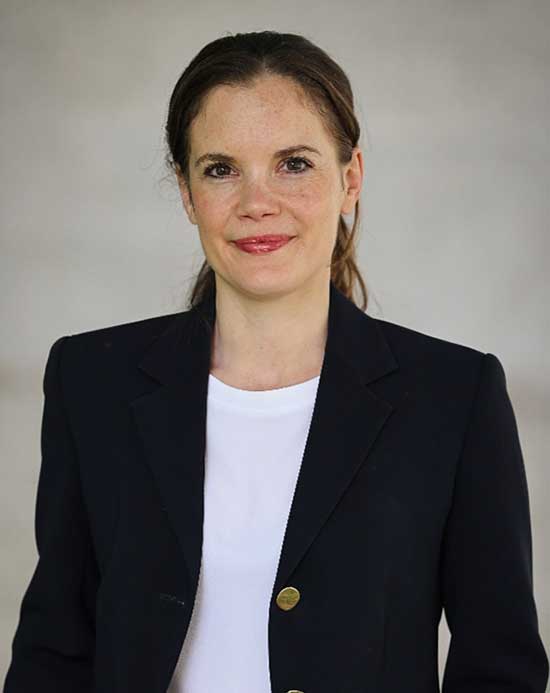 Elisabeth Ritzer-Reber